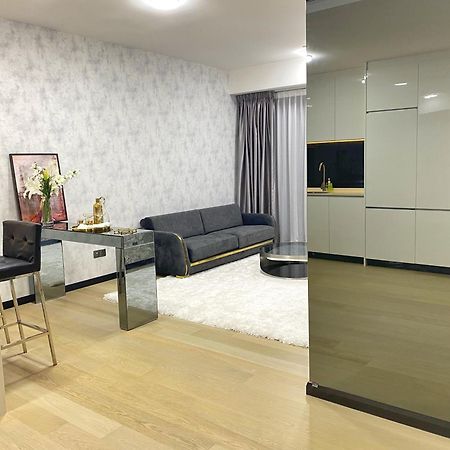Like Home Star Klcc Куала-Лумпур Номер фото