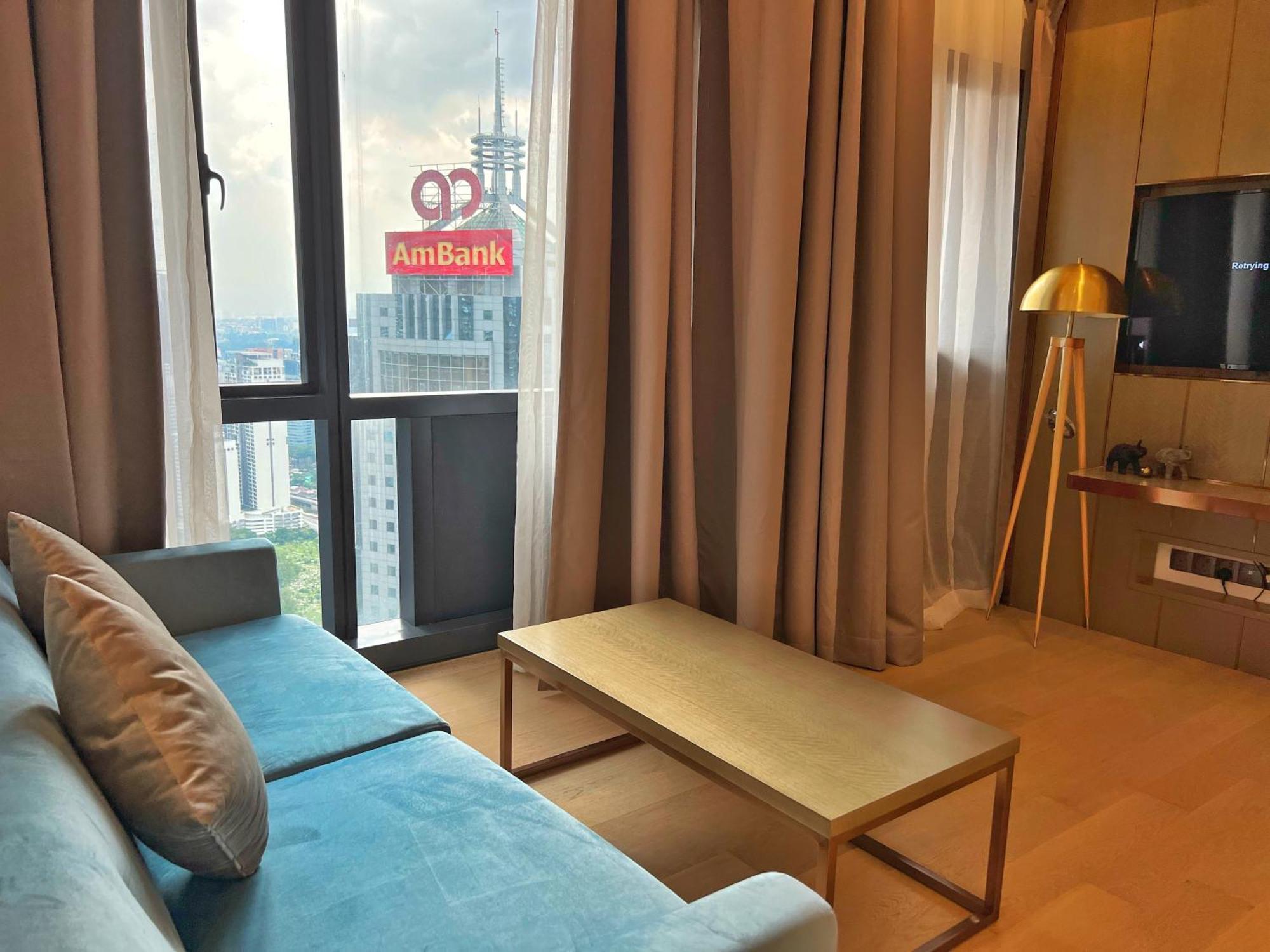 Like Home Star Klcc Куала-Лумпур Номер фото